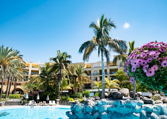 Maspalomas (Gran Canaria) Hotels
