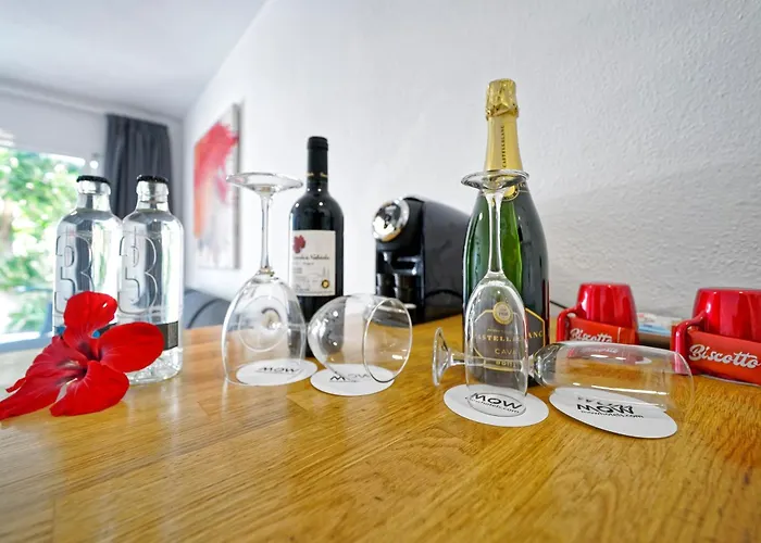 Vista Bonita - Gay And Lesbian Only Resort (Adults Only) Maspalomas 