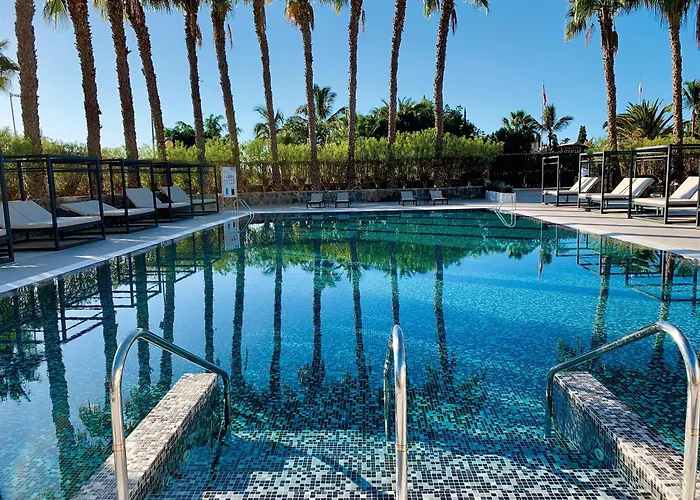 Tabaiba Princess Maspalomas 