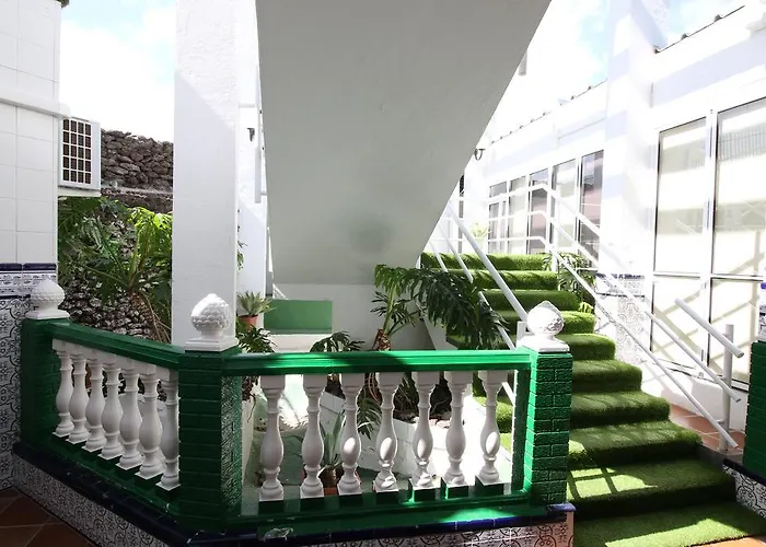 Vista Oasis Hotel Maspalomas 