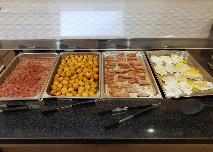 Hoteles en Maspalomas (Gran Canaria)